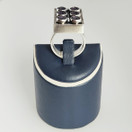 Kupittaan kulta oy, Elis Kauppi, Sormus kirkkaalla kivellä, Hopeaa-72