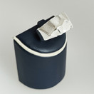 Lapponia jewelry, design by Björn Weckström, Sormus, Hopeaa