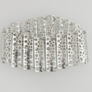 N.Westerback, Helsinki, design Liisa Vitali, näyttävä 3,6cm leveä 