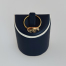 Kk/ Kalevala Jewelry, ´Bear´Ring, Bronze