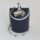 Björn Weckström | Lapponia koru | Kääty | Kaulakoru Hopeaa -82 