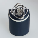 Kultasepät Sten & Laine / Finnfeelings, Karl Laine, Sormus, Hopeaa-70