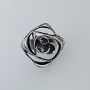 Kultasepät Sten & Laine / Finnfeelings, Karl Laine, Sormus, Hopeaa-72