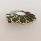 Kalevala Koru , Kukkaketo RIIPUS , Hopeaa -05 