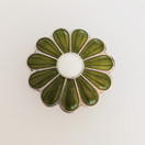 Kalevala Koru , Kukkaketo RIIPUS , Hopeaa -05 