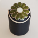 Kalevala Koru , Kukkaketo RIIPUS , Hopeaa -05 