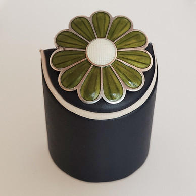 Kalevala Jewelry, ´Flower field´ PENDANT , Sterling -05 