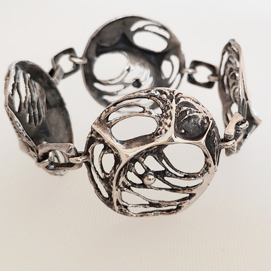 Kultasepät Sten & Laine, design Karl Laine, 