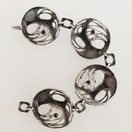 Kultasepät Sten & Laine, design Karl Laine, 