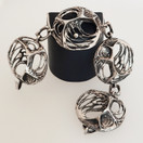 Kultasepät Sten & Laine, design Karl Laine, 