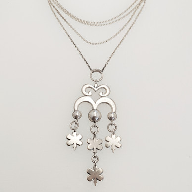 Kalevala Jewelry,Pendant -1542 