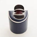 Kupittaan kulta oy, design Elis Kauppi,(big) oyster -ring ,Silver-70