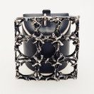 E.Granit & co. , Erik Granit, (iso) Riipus, Hopeaa -71