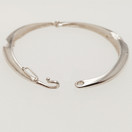 AKT, Tammi jewelry, Design Riitta Hakala, Rannekoru , 925 Hopeaa