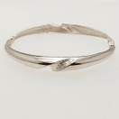 AKT, Tammi jewelry, Design Riitta Hakala, Rannekoru , 925 Hopeaa