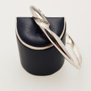 AKT, Tammi jewelry, Design Riitta Hakala, Rannekoru , 925 Hopeaa