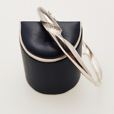 AKT, Tammi jewelry, Design Riitta Hakala, Rannekoru , 925 Hopeaa