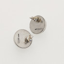 Kalevala Koru, Halikon kääty korvakorut, spiraali, tappikiinnitys, Hopeaa-97