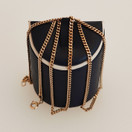 Kultajousi oy, Armor Chain, , Necklace 14c Gold