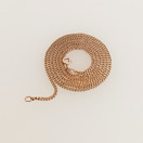 Kultajousi oy, Armor Chain, , Necklace 14c Gold