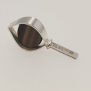 Kupittaan kulta oy, Elis Kauppi, Tiikerinsilmä Riipus , Hopeaa -62