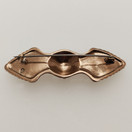 Kalevala koru , Solki-1671, Rintakoru Pronssia