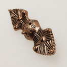 Kalevala koru , Solki-1671, Rintakoru Pronssia