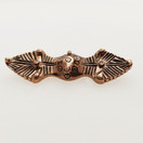 Kalevala koru , Solki-1671, Rintakoru Pronssia