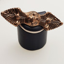 Kalevala koru , Solki-1671, Rintakoru Pronssia