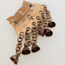 Kalevala Jewelry, buckle model -75, 