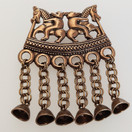 Kalevala Jewelry, buckle model -75, 