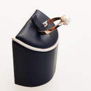 Kalevala koru, Helmisormus , 14k Kultaa -65