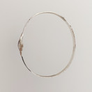 Valo-koru , Hopeasiipi Rannekoru, 925 Hopeaa