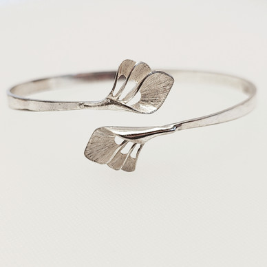 Valo-koru , Hopeasiipi Rannekoru, 925 Hopeaa