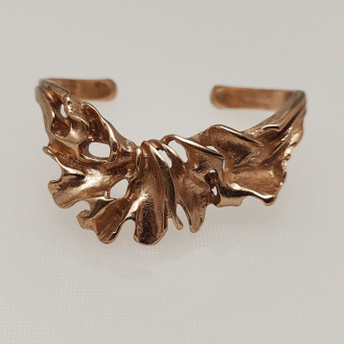 Jasmine Jewels, Rannekoru, Pronssia