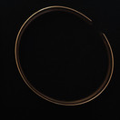 Kalevala koru, Rannekoru -1493, Vöyrin koru, 14k Kultaa  