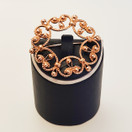 Kalevala koru, Suotniemen Solki, Rintakoru 14k Kultaa