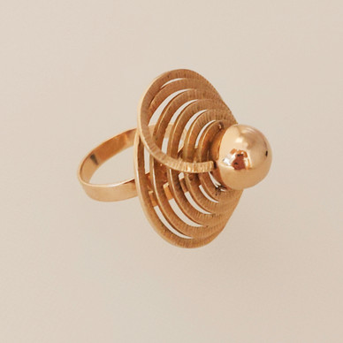 Kupittaan kulta oy, Elis Kauppi, 