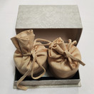 Desing Hopeaseppä Bertel Gardberg, Käsintehdyt Amulettimukit, Hopeaa -75