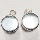 Desing Hopeaseppä Bertel Gardberg, Käsintehdyt Amulettimukit, Hopeaa -75