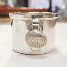 Desing Hopeaseppä Bertel Gardberg, Käsintehdyt Amulettimukit, Hopeaa -75