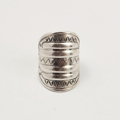 Kalevala Jewelry, ´Perniö´s´ -Ring, Sterling -99