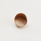 Kalevala Koru, Perniön Sormus, 14k Kultaa , -00