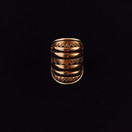 Kalevala Koru, Perniön Sormus, 14k Kultaa , -00