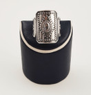 Kalevala Jewelry, Ilmajoki-Ring , Sterling -94