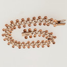 Westerback oy , Bismarck -Rannekoru , 14k kultaa -71