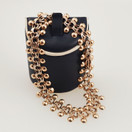 Westerback oy , Bismarck -Rannekoru , 14k kultaa -71