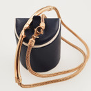 Kalevala Jewelry, Design Tony Granholm, ´Moose head´ -Necklace, Gold