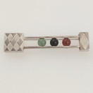 Kalevala jewelry, Kirsti Doukas, 