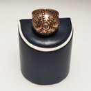 Kalevala Koru, Halikon kääty korut, Filigraani Sormus, Pronssia